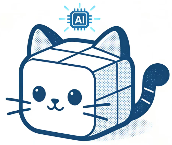 方糖猫